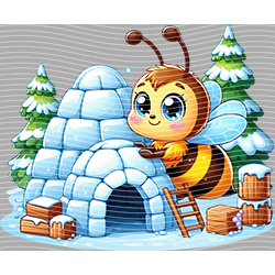 Christmas-ADJ 13486